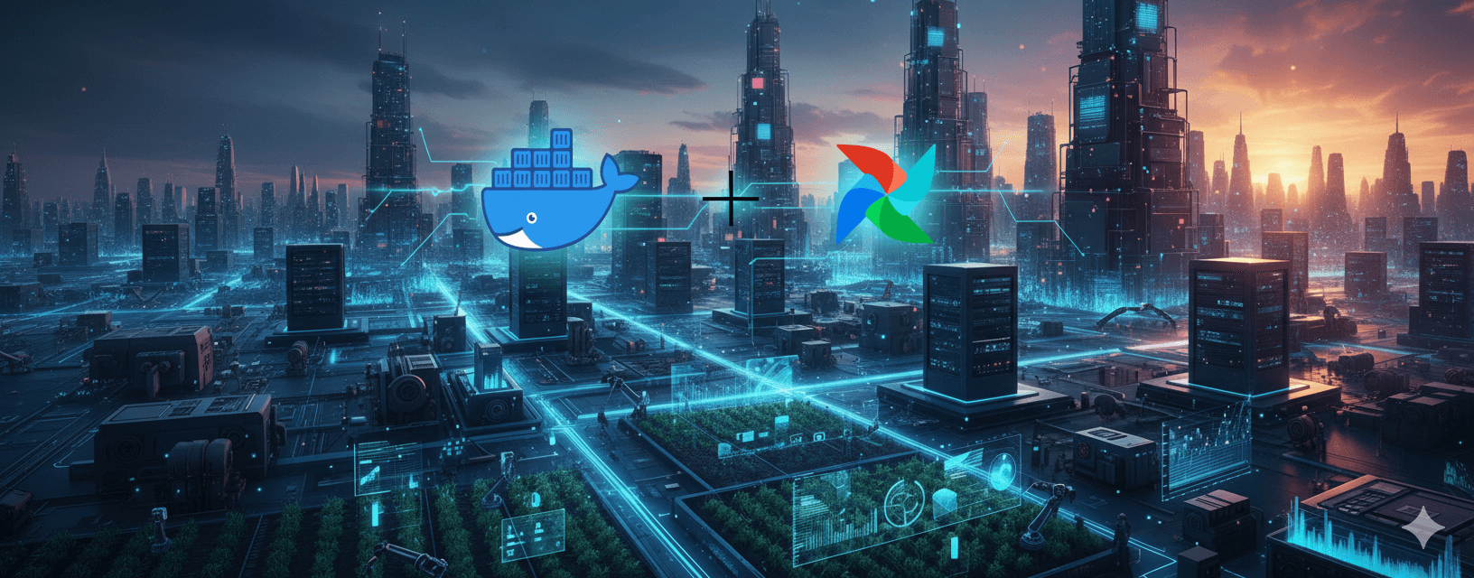 Machine Learning Experimentation with Airflow